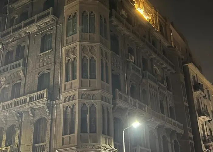 Royale Of Cairo