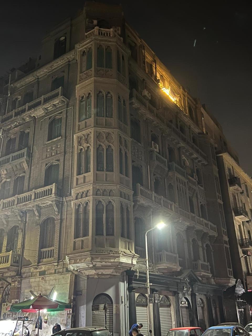 Royale Of Apartament