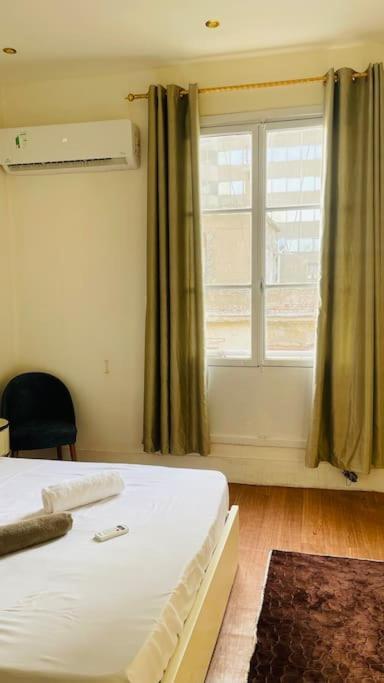 Royale Of Apartament Kair