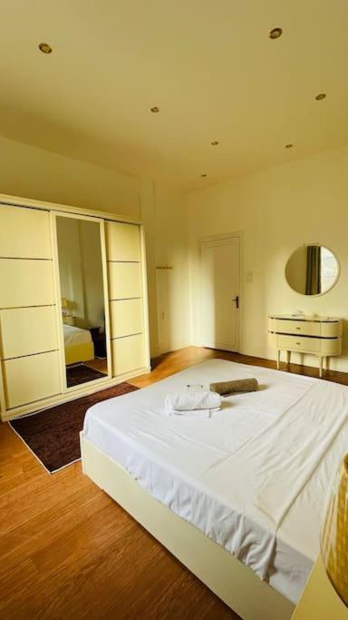 Royale Of Apartament Kair