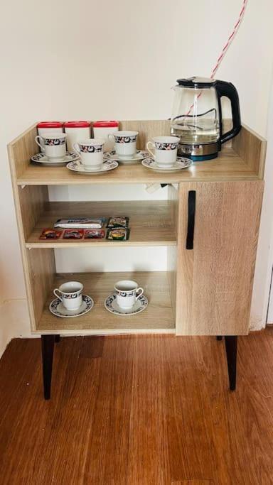 Apartament Royale Of