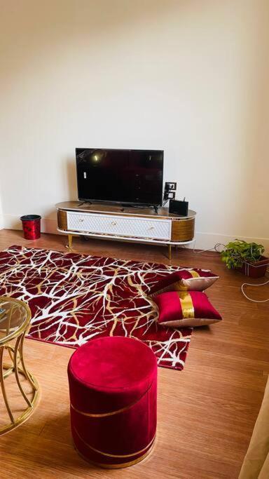 Apartament Royale Of *