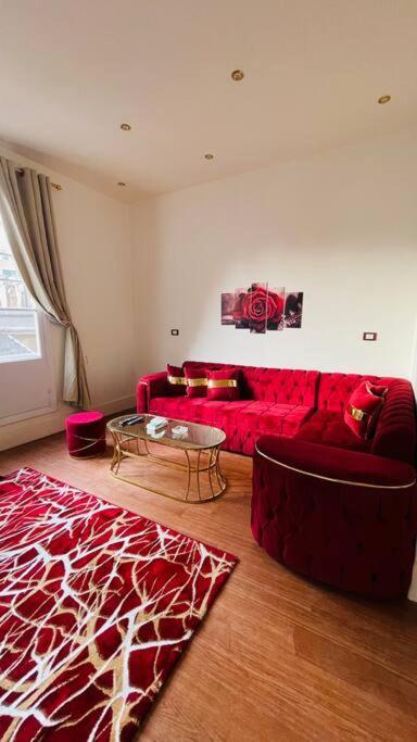 Apartament Royale Of *