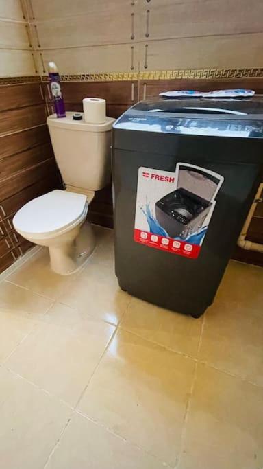 Royale Of Apartament Kair