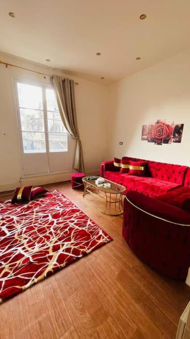 Royale Of Apartament *
