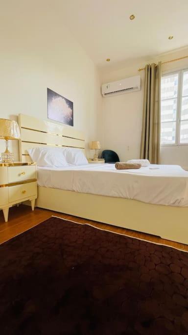 Royale Of Apartament Kair